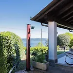 Stresa Nearby Panoramic Maggiore View Villa