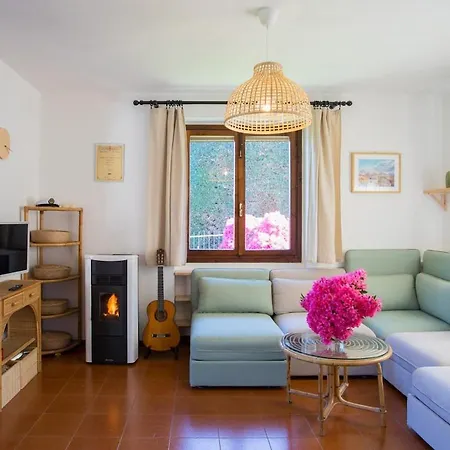 Villa Stresa Nearby Panoramic Maggiore View Belgirate