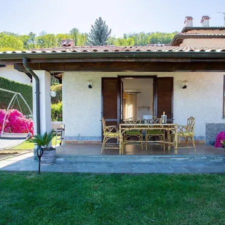 Stresa Nearby Panoramic Maggiore View Belgirate