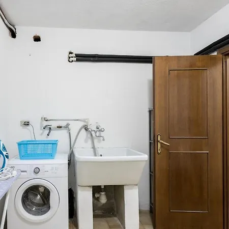 Villa Stresa Nearby Panoramic Maggiore View