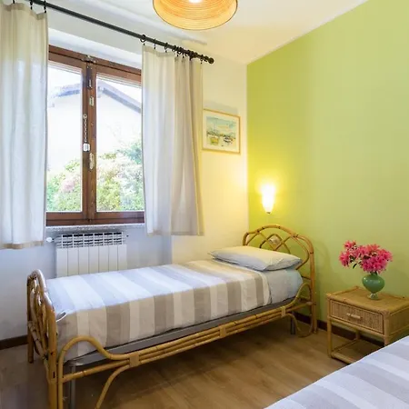 Stresa Nearby Panoramic Maggiore View Villa