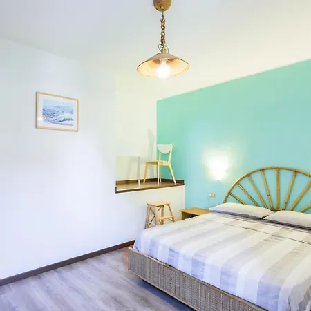 Stresa Nearby Panoramic Maggiore View Villa