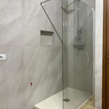 Stresa Nearby Panoramic Maggiore View Vila *