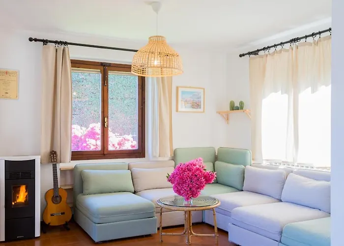 Villa Stresa Nearby Panoramic Maggiore View Belgirate
