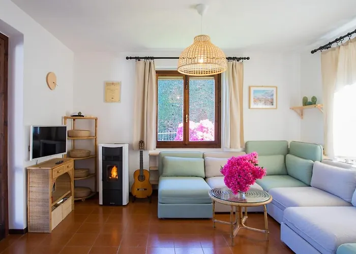 Villa Stresa Nearby Panoramic Maggiore View Belgirate