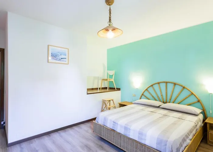 Stresa Nearby Panoramic Maggiore View Villa