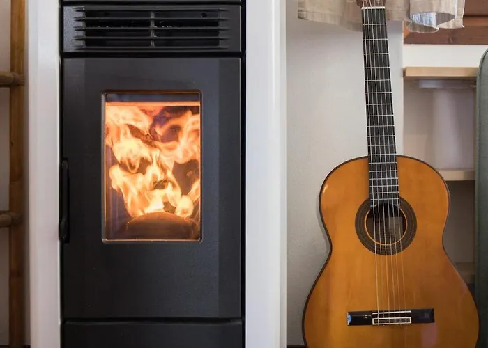 Stresa Nearby Panoramic Maggiore View * Belgirate